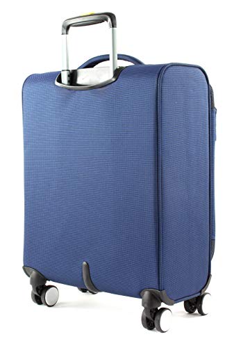 MANDARINA DUCK MD20 Dress Blue Trolley Dress Blue