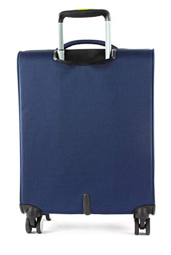 MANDARINA DUCK MD20 Dress Blue Trolley Dress Blue