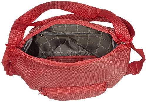 Mandarina Duck P10QMMN9 Mujer, Azul (Dress Blue),