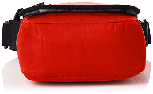 Mandarina Duck Studio 151elm14, Bolso Bandolera, Orange (Orange Com 11Y) (Naranja) - 151elm14_Orange Com 11y