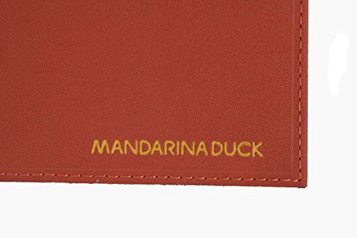 Mandarina Duck Tarjetas de Crédito Holder
