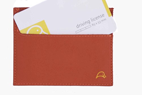 Mandarina Duck Tarjetas de Crédito Holder