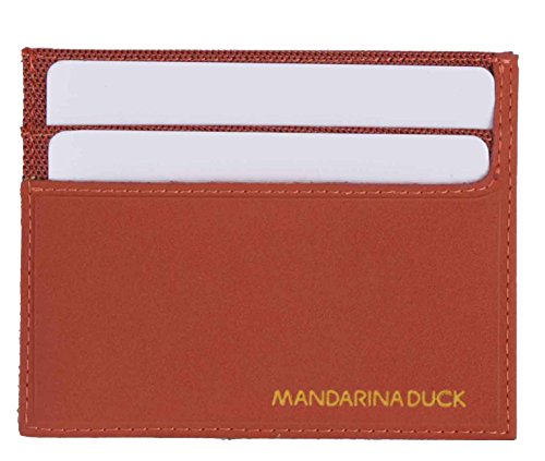 Mandarina Duck Tarjetas de Crédito Holder