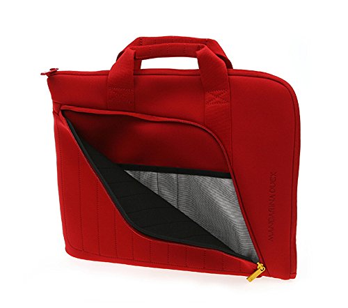 MANDARINA DUCK Tools - Funda para portátil y iPad