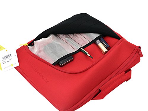 MANDARINA DUCK Tools - Funda para portátil y iPad