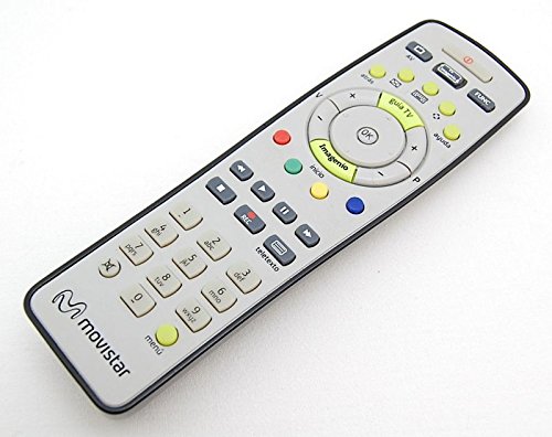 Mando A Distancia TELEFONICA MOVISTAR TV Original