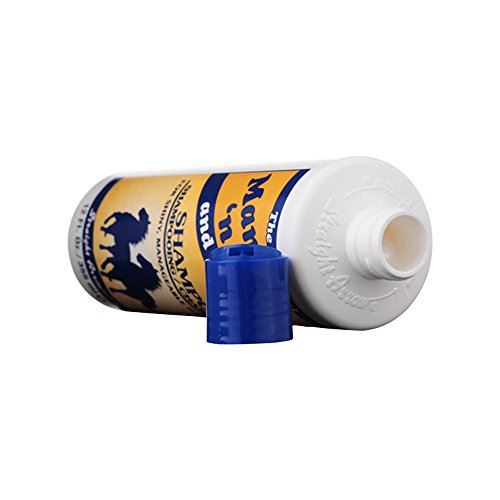 Mane 'n Tail - Champú original para el cuerpo 355 ml.