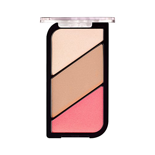 Manhattan - Kit de contouring, color 001, 1 unidad (1 x 19 g)