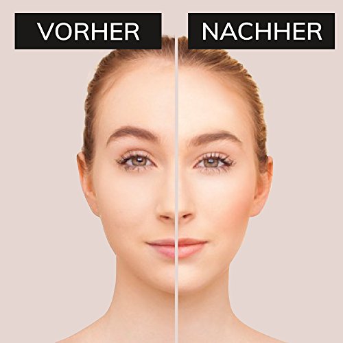 Manhattan - Kit de contouring, color 001, 1 unidad (1 x 19 g)