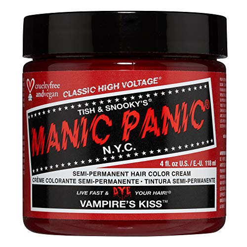 MANIC PANIC CLASSIC VAMPIRE'S KISS