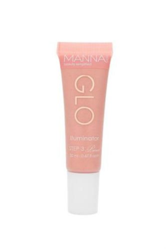 Manna Kadar cosméticos Glo iluminador 20 ml