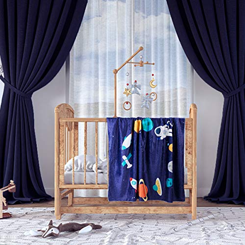 Manta Bebé de Hitos Mensuales, ANSUG 100 x 130cm Mensual Niñas Bebé Franela Fotografía de Fondo para Bebé Recién Nacido Futuras Mamás