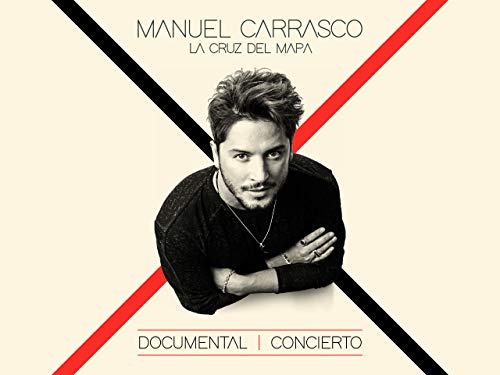Manuel Carrasco - Temporada 1