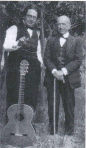 Manuel de Falla. Grabaciones históricas. 4 CD's. Historics Recordings. 78 rpm and live concerts