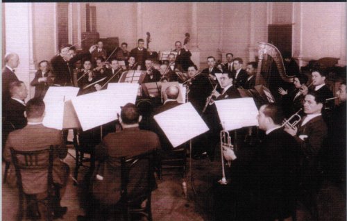 Manuel de Falla. Grabaciones históricas. 4 CD's. Historics Recordings. 78 rpm and live concerts