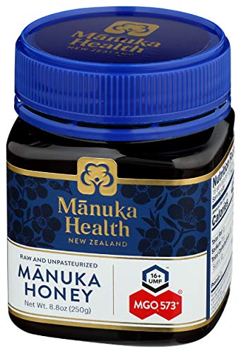 Manuka Miel MGO 550+ (250 g)