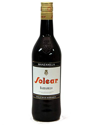 Manzanilla Solear, Vino, Generoso, Jerez y Manzanilla, España