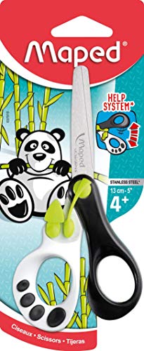 Maped 037910 - Tijera infantil