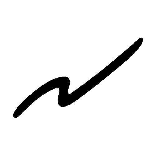 MAQUILLAGE Delineador de Ojos de Larga duración N BK999 (Cartucho) (Resistente al Agua) 0,1 g