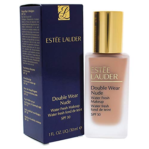 Maquillaje Estée Lauder Double Wear Waterfresh - 4C1 Outdoor Beige, 30 ml