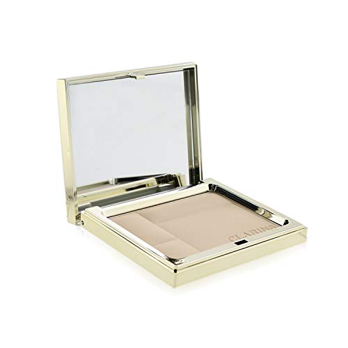 Maquillaje EVER MATTE poudre compacte #01-transparent light 10 gr - kilograms
