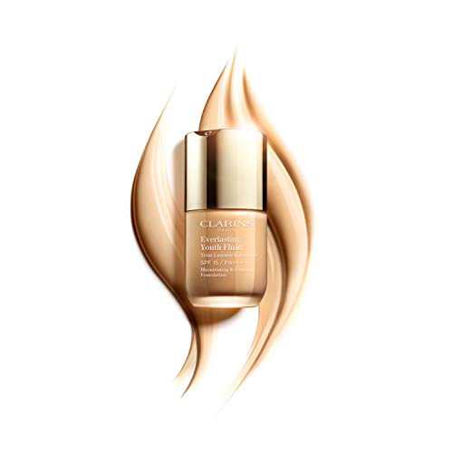 Maquillaje EVERLASTING YOUTH fluid #112 -amber 30 ml - kilograms