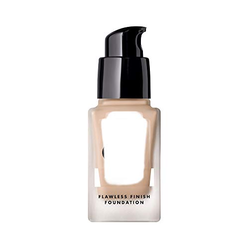 Maquillaje líquido Flawless Finish Foundation de e.l.f. Studio EF85015