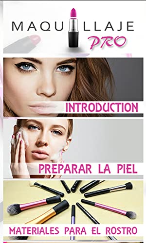 Maquillaje Profesional Curso