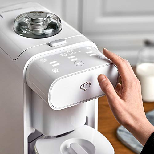 Máquina de leche de almendras Mila - 1 litros