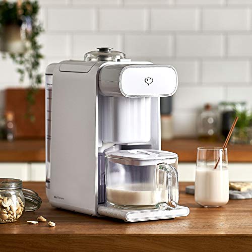 Máquina de leche de almendras Mila - 1 litros