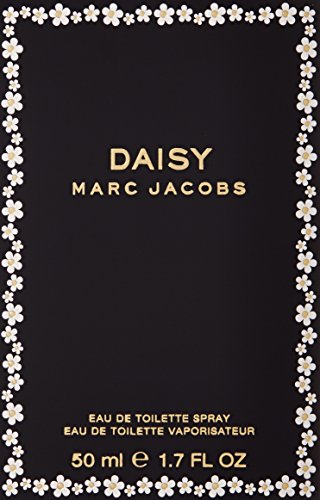 Marc Jacobs 23810 - Agua de colonia en espray, 50 ml