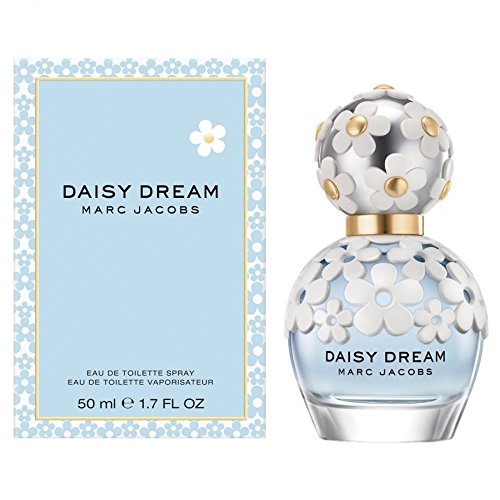 Marc Jacobs Daisy Dream Agua de Tocador Vaporizador - 30 ml