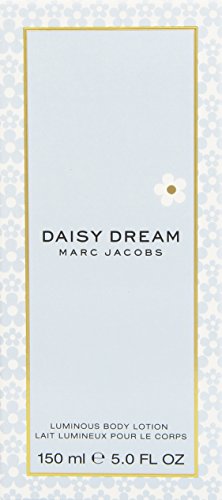 Marc jacobs daisy dream body milk 150ml