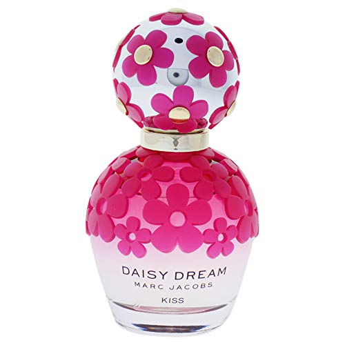 Marc Jacobs Daisy Dream Kiss Edition Agua de Tocador Vaporizador - 50 ml