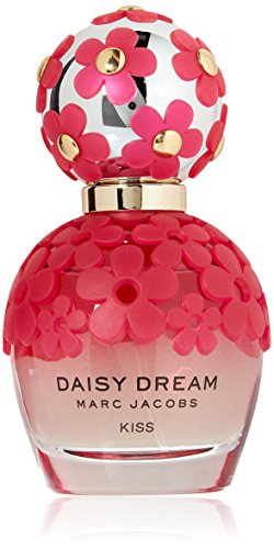 Marc Jacobs Daisy Dream Kiss Edition Agua de Tocador Vaporizador - 50 ml