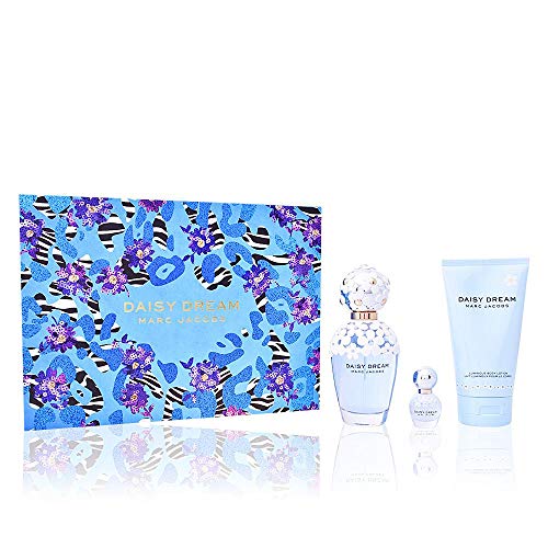 Marc Jacobs Daisy Dream Set - 3 Unidades