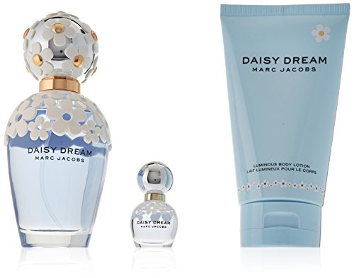 Marc Jacobs Daisy Dream Set - 3 Unidades