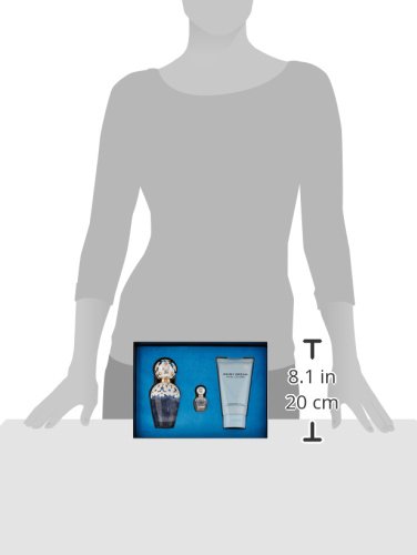 Marc Jacobs Daisy Dream Set - 3 Unidades