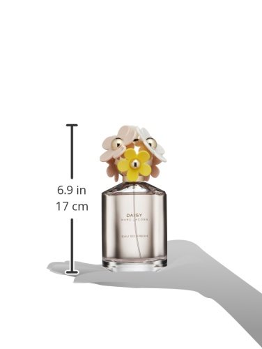 Marc Jacobs Daisy Eau So Fresh Agua de Tocador Vaporizador - 125 ml