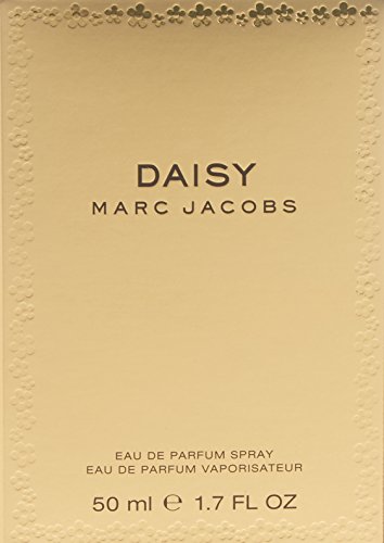 Marc Jacobs Daisy Perfume con vaporizador - 50 ml
