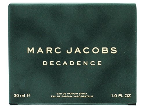 Marc Jacobs Decadence Agua de Perfume - 30 ml