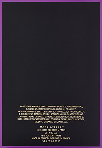 Marc Jacobs Lola Agua de perfume Vaporizador 100 ml