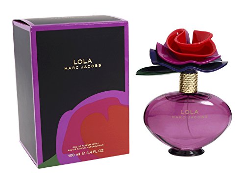 Marc Jacobs Lola Agua de perfume Vaporizador 100 ml