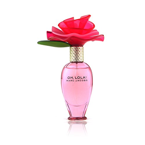 Marc Jacobs Oh Lola Agua de perfume Vaporizador 50 ml