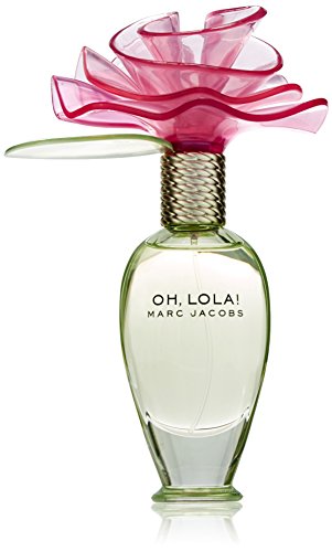 Marc Jacobs Oh, Lola! Sunsheer Eau de Parfum Spray para ella, 50 ml