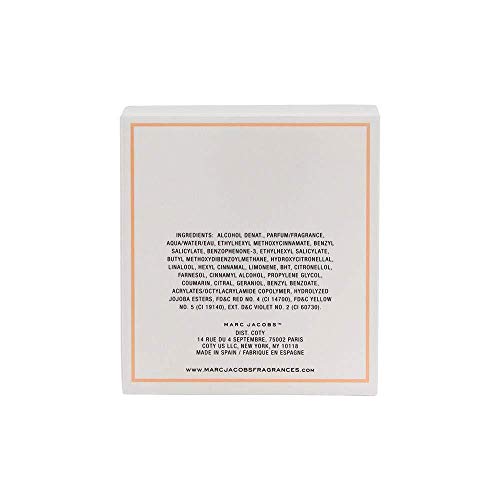 Marc Jacobs, Perfume sólido - 30 ml.