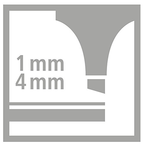 Marcador pastel STABILO swing cool - Estuche con 4 colores