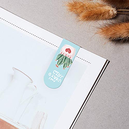 marcadores magnéticos para estudiantes,Libro Magnéticos Marcapáginas Clips,clips de marcadores magnéticos,Marcadores magnéticos,Libro Magnéticos Marcapáginas Clips(color)