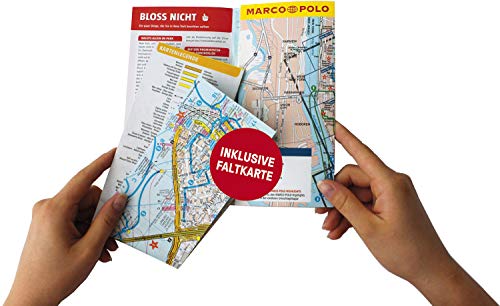 MARCO POLO Reiseführer Spanien: Reisen mit Insider-Tipps. Inklusive kostenloser Touren-App & Update-Service