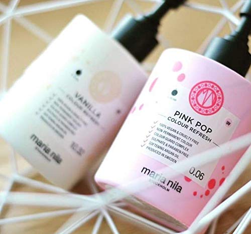 Maria Nila Colour Refresh 1 Unidad 300 ml